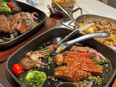 -牛扒先生·厚切雪花牛扒西餐厅(北京路禺山路店)