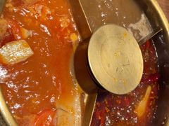 -巴奴毛肚火锅(京西大悦城店)