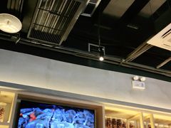 -木屋烧烤(龙湖天街店)