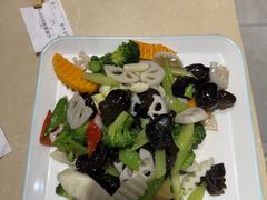 -津沽传奇(红桥水木天成店)