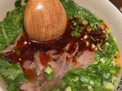 -马记永·兰州牛肉面(天通苑家乐福店)