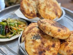 -张吉祥花椒肉火烧(老潍县美食城店)