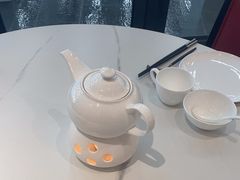 -富淳饭店(陆家嘴保利广场店)
