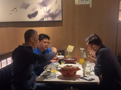 -湘邻呷铺·田园家宴(汉基广场店)