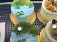 -派悦坊·甜品·蛋糕(虹口龙之梦店)