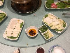 -老毛手抓·盐池滩羊非遗手抓(宁夏总店)