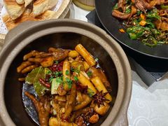 -有位虾匠·香辣蟹·小龙虾(李村店)