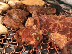 -大壮家原味烤肉(兴华北街店)