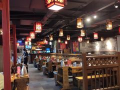 -大龙燚火锅(五一广场店)