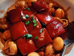 -申粤轩酒楼·三十年粤菜经典(丁香花园店)