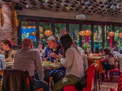 -BROWNSTONE布朗石西班牙餐厅(富城店)