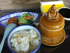 佛跳墙捞饭-佛跳墙捞饭(连目巷店)