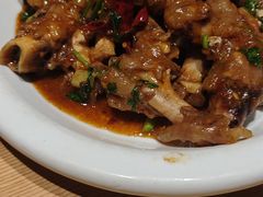 -哈啾嗨·新概念蒙餐(红星新城店)