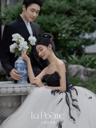 点击看大图 -乐派诗婚纱摄影