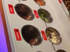 -九田家黑牛烤肉料理(新辰里亚运村店)