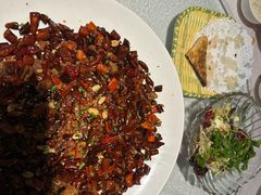 -辣婆婆(航天桥店)