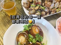 -人和啤酒屋海鲜大排档(营口路店)