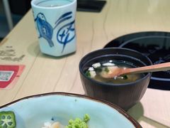 -沼津港精致料理·寿喜烧·烧鸟(漕河泾印象城店)