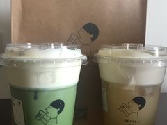-喜茶(佛山顺德大良东乐路店)