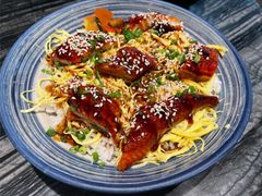 鳗鱼盖饭-将太无二·蓝鳍放题·北美寿司(领展购物广场中关村店)
