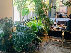 -J Create城市露营咖啡·简餐·宠物(上海动物园店)