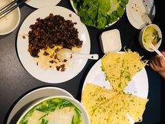 蒙自过桥米线-南蛮子(进贤路店)