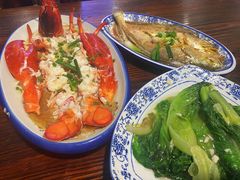 -醉壹号海鲜大排档·老厦门特色菜(厦门美食地标店)