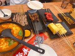 -蚝太郎 • 海鲜烧烤(建国路创始店)
