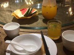 -79号渔船海鲜饭店(华强北店)