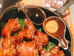 -云海肴·汽锅鸡·云南菜(苏州中心店)