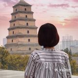 来西安拍大雁塔吗？这几个0元机位绝了！