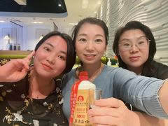 -汤城小厨•粤菜•靓汤(西直门凯德MALL店)