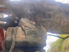 -汉中石门栈道景区