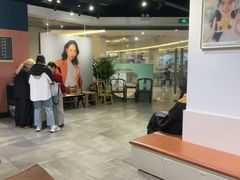 -海马体照相馆(天津世纪都会店)
