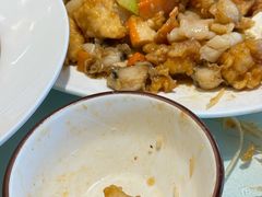 -桃子餐厅·天津菜(红星路直营店)