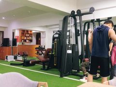 -征成健身连锁私教工作室(九公里店)