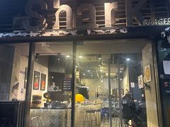 -shark burger·鲨鱼汉堡(交子大道店)