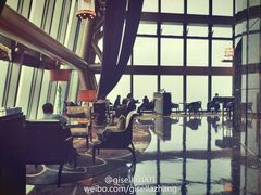 -瑞吉酒店·The Drawing Room闲逸廊·云端下午茶·夜奢Whiskey
