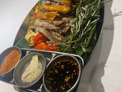 -耶里夏丽·丝路新疆菜·清真食品(徐汇南丹东路臻选店)