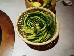 -芸山季·云南野生菌火锅(人民广场来福士店)