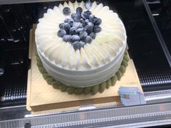 -红跑车蛋糕世界(清江路店)