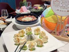 -观宴·品质赣菜(高新大道店)