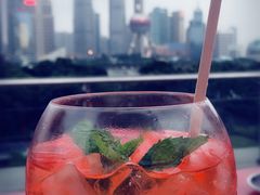 -池畔酒吧 WET Bar