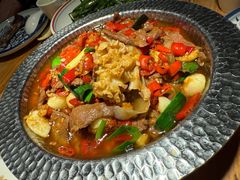 -小放牛炒菜馆(三丰店)