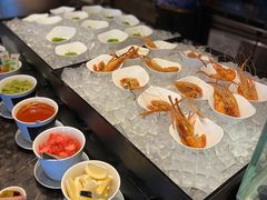 -阿纳迪酒店·秘境西餐厅