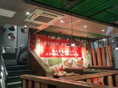 -吕氏疙瘩汤·私家菜馆(慈云寺店)