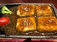 -云来居素食馆(南山店)