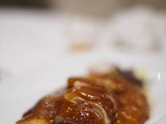 -宝丽轩中餐厅BAOLIXUAN
