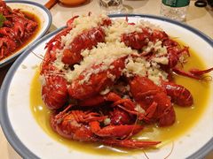 -杨氏青龙虾·羊蝎子(珠江路店)