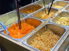 -三兄弟高炉烧饼